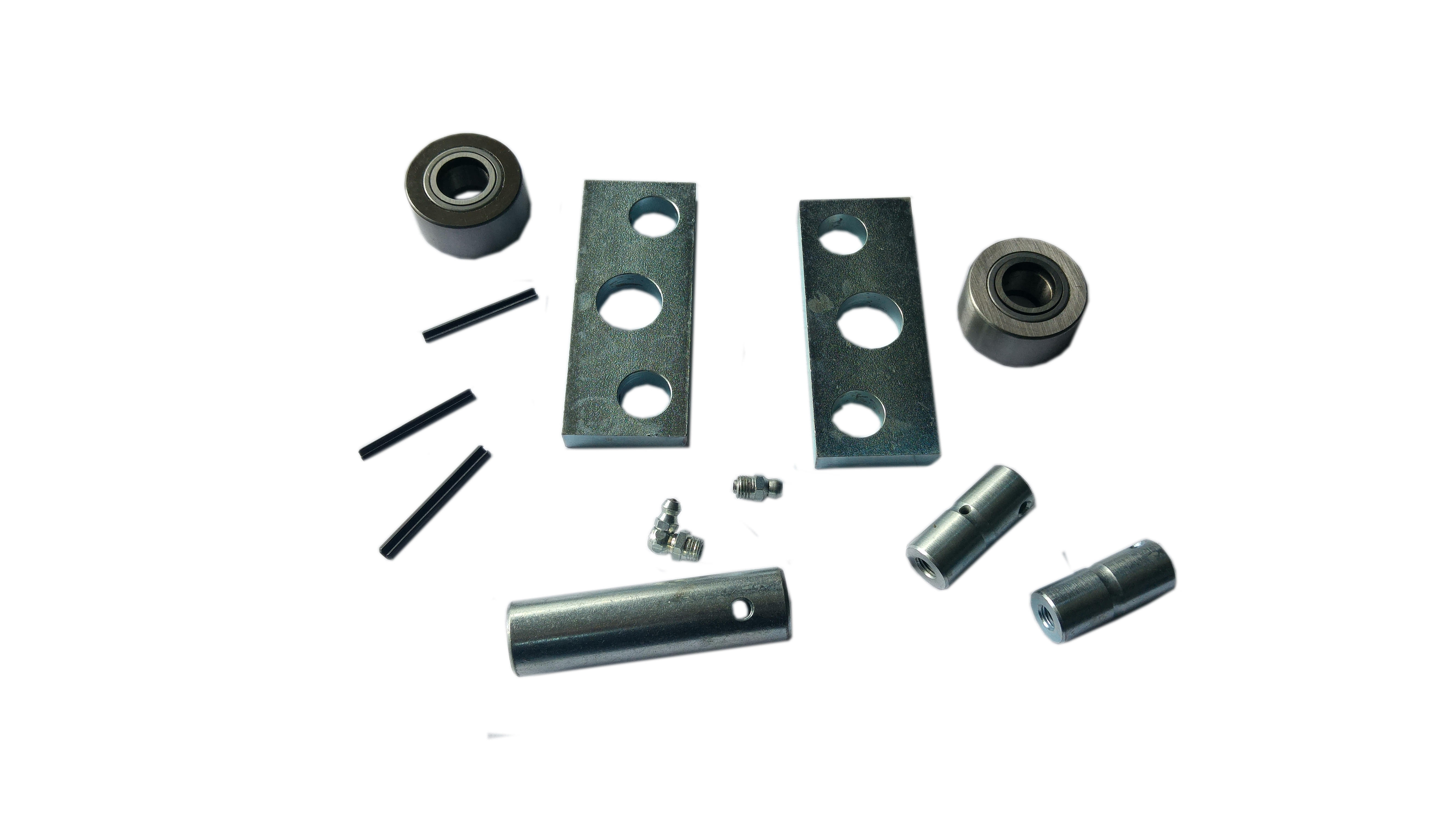 SİDE SHİFT RULMAN SET NUTR 17 LİNDE