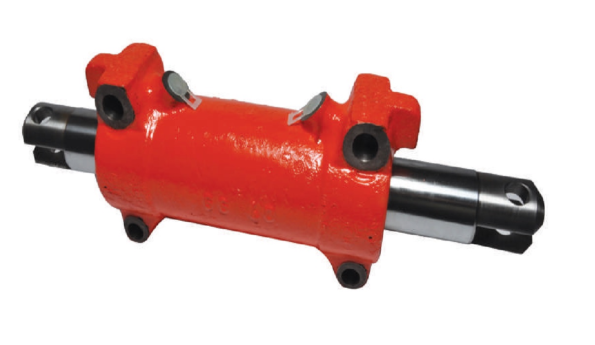 GÜÇ SİLİNDİRİ LİNDE H30