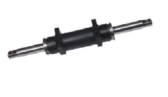 GÜÇ SİLİNDİRİ TCM T-6