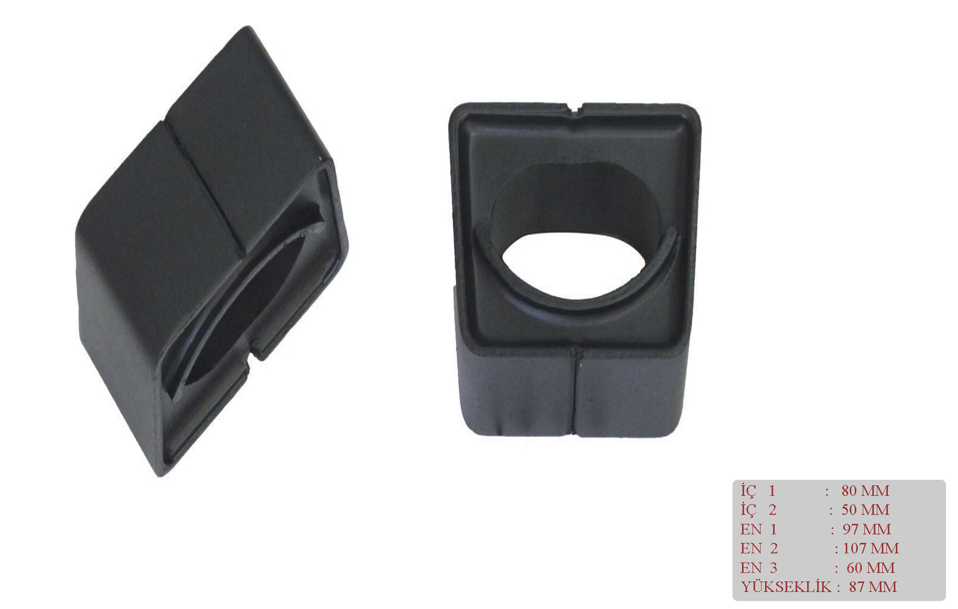 DİNGİL TAKOZU CAT 3,0T