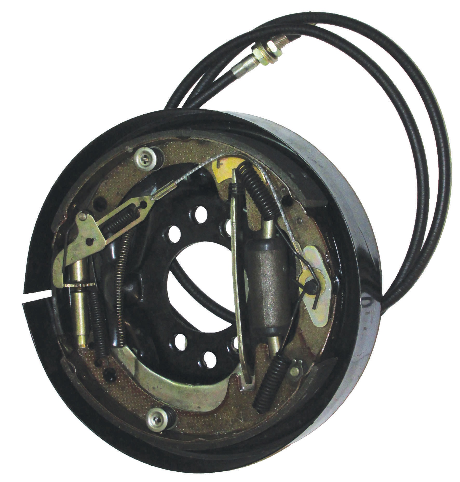 FREN TABLASI KOMPLE RH TCM 1,8T