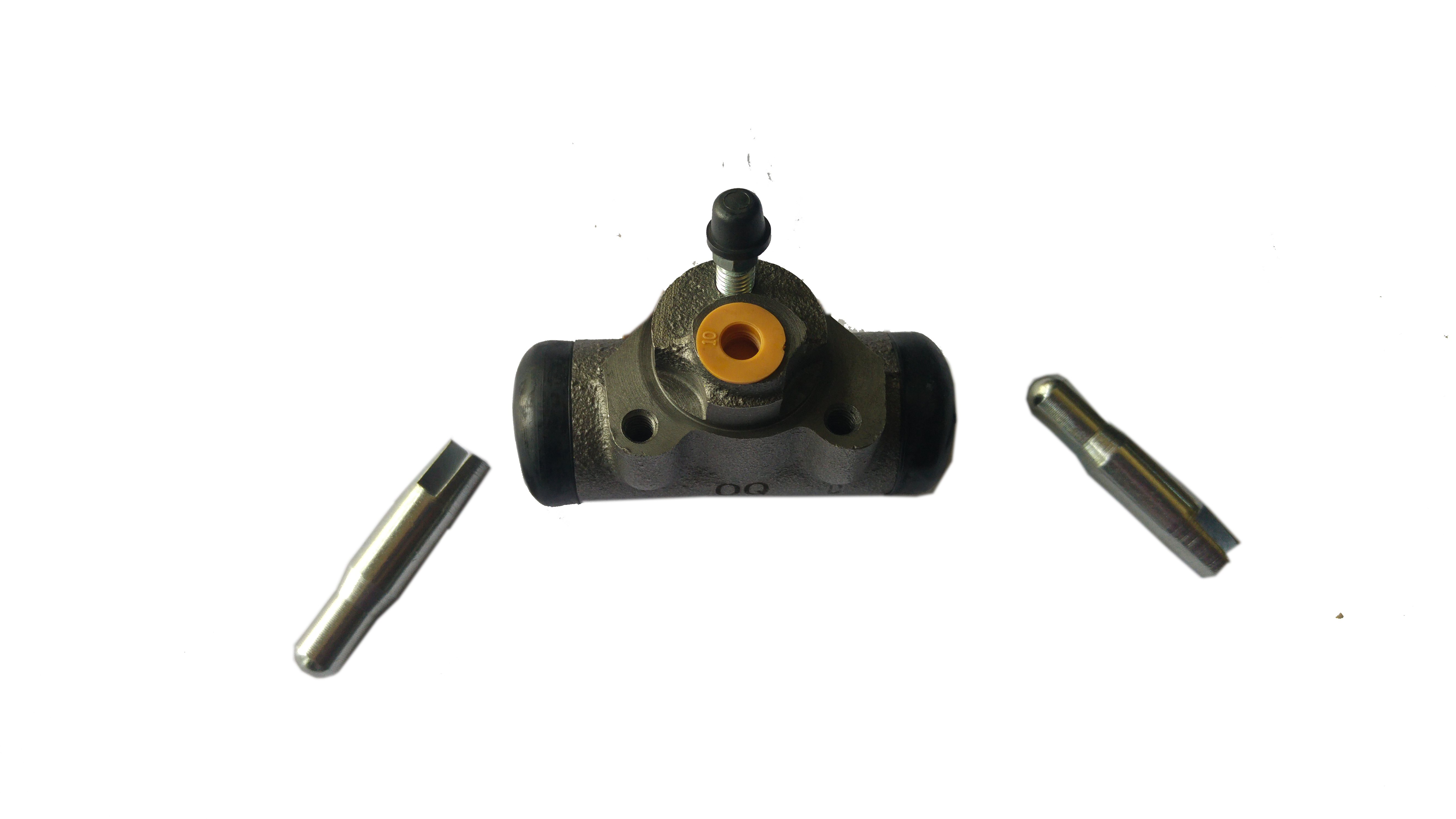 TEKERLEK MERKEZİ TCM 1,8T