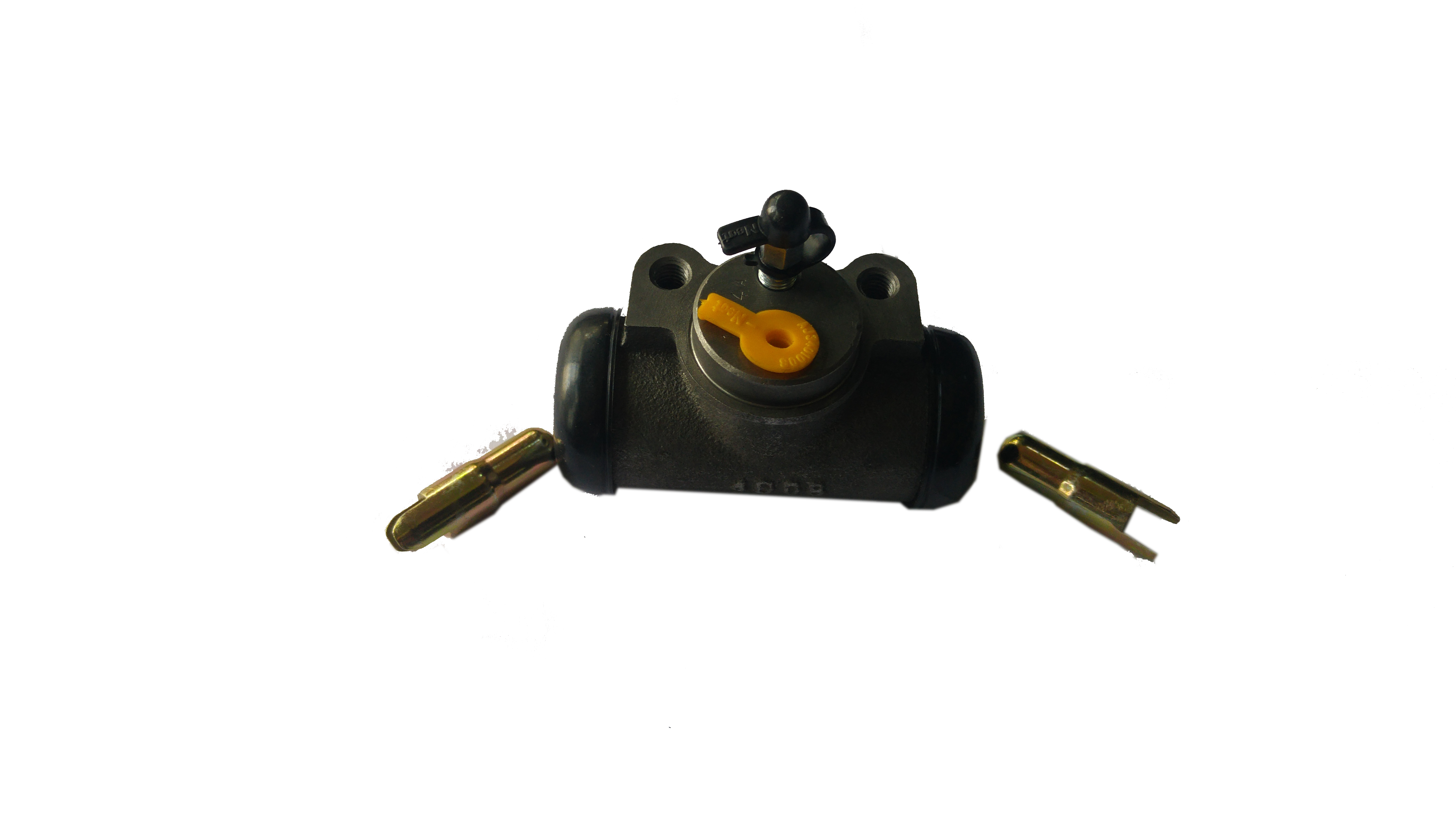 TEKERLEK MERKEZİ (HİDROLİK) BAOLİ