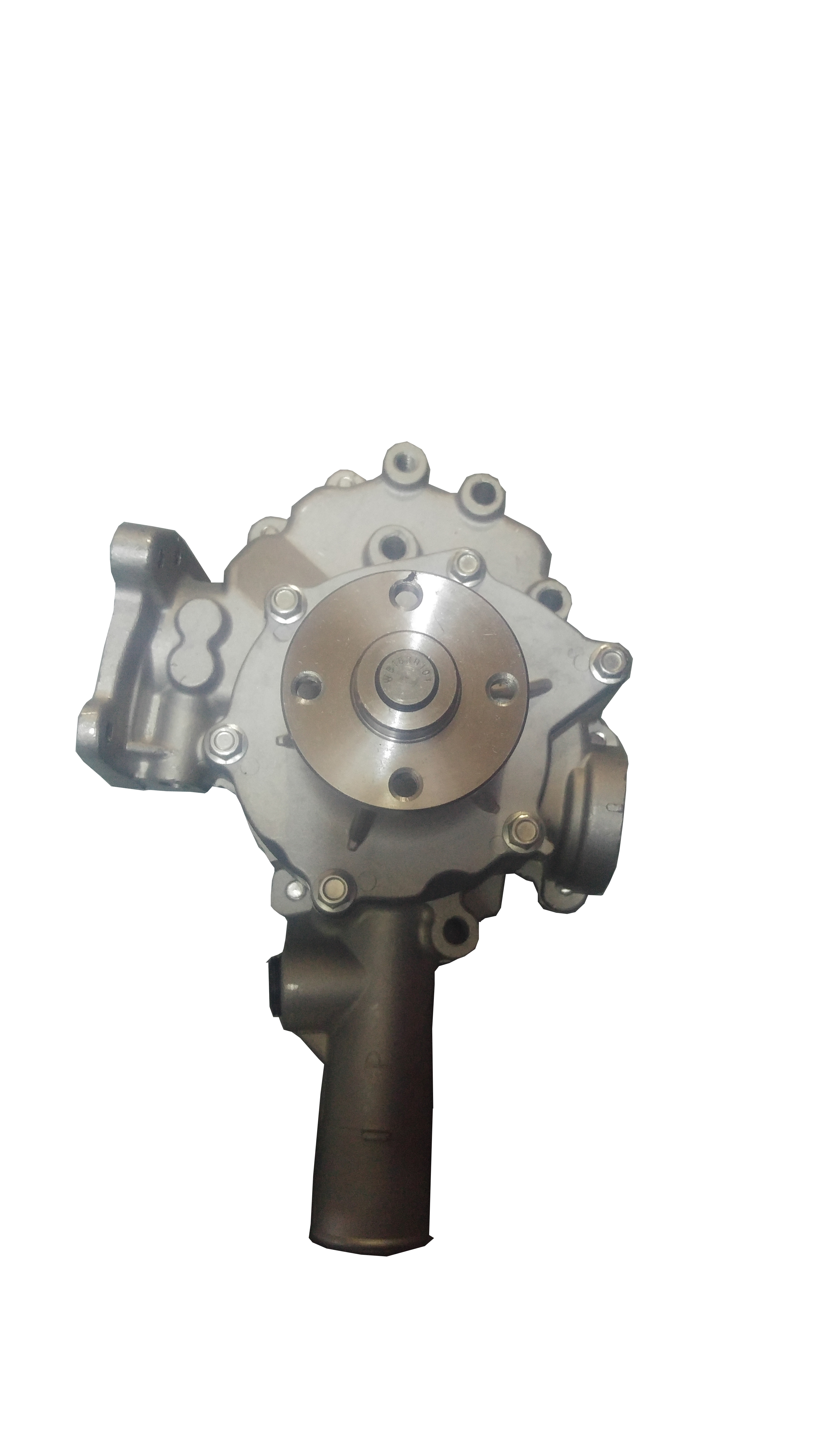 DEVİRDAİM TOYOTA 1DZ 7FD