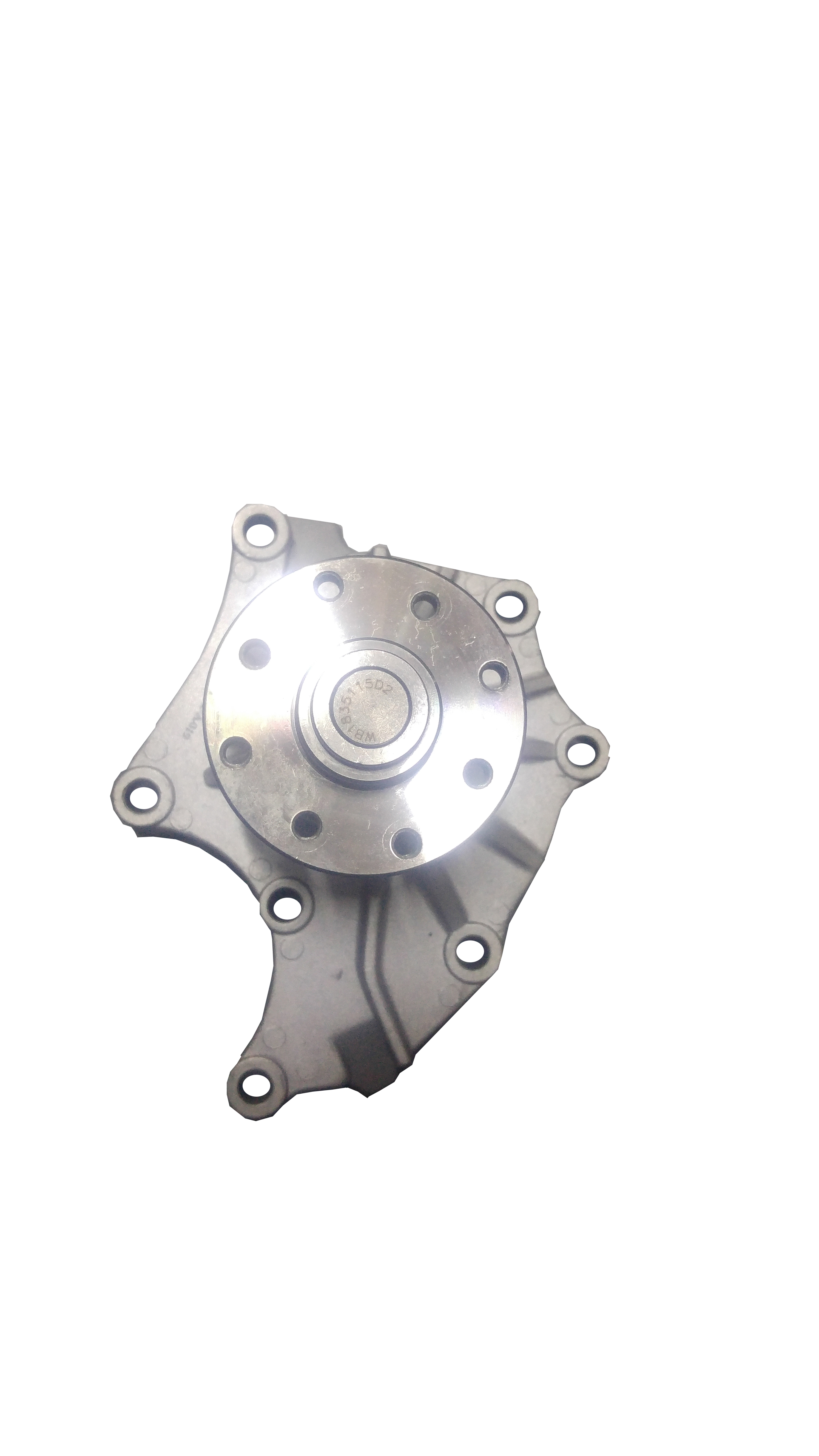 DEVİRDAİM ISUZU 4LB1