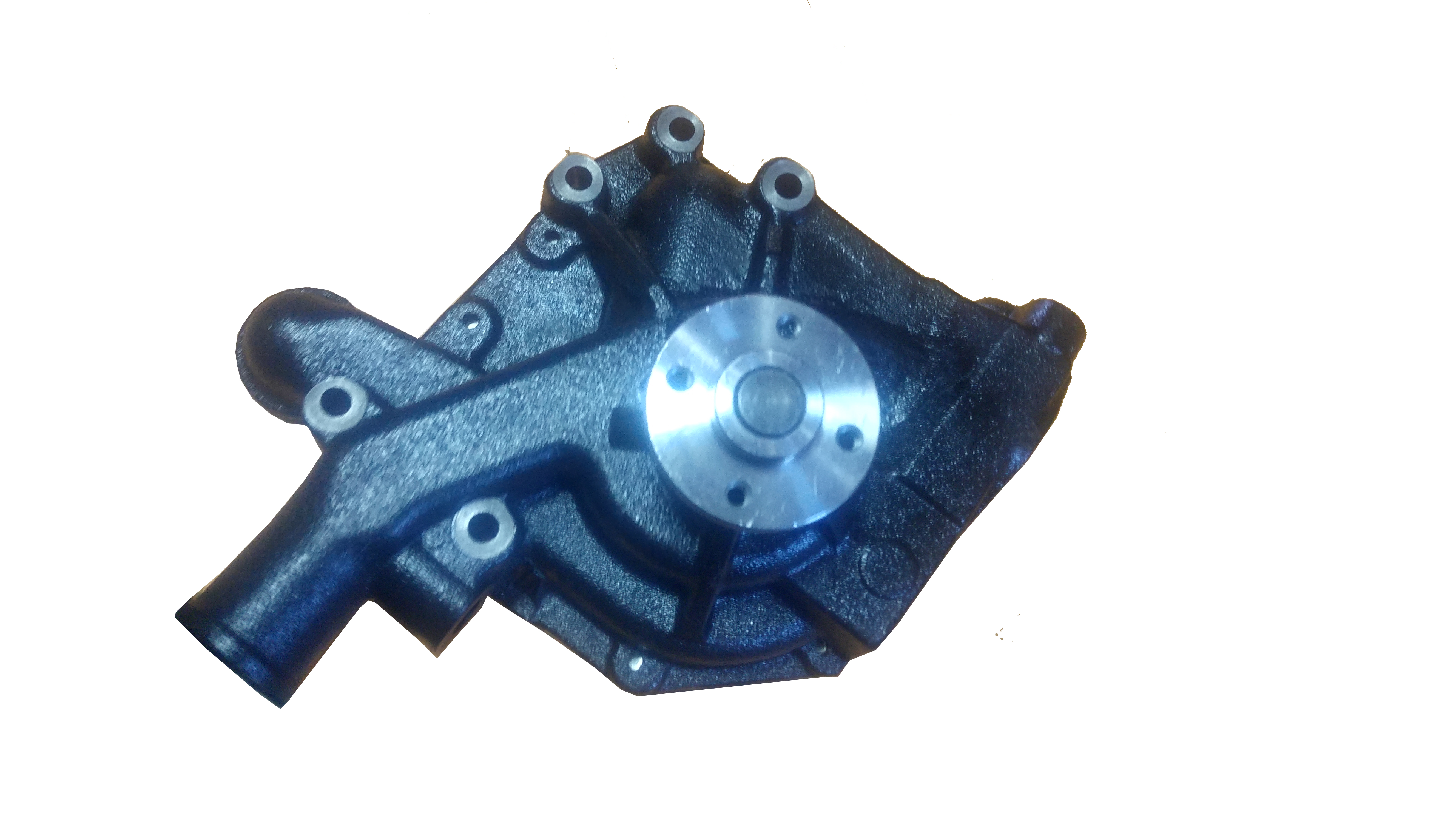 DEVİRDAİM CUMMINS B3.3 (5 DELİK)