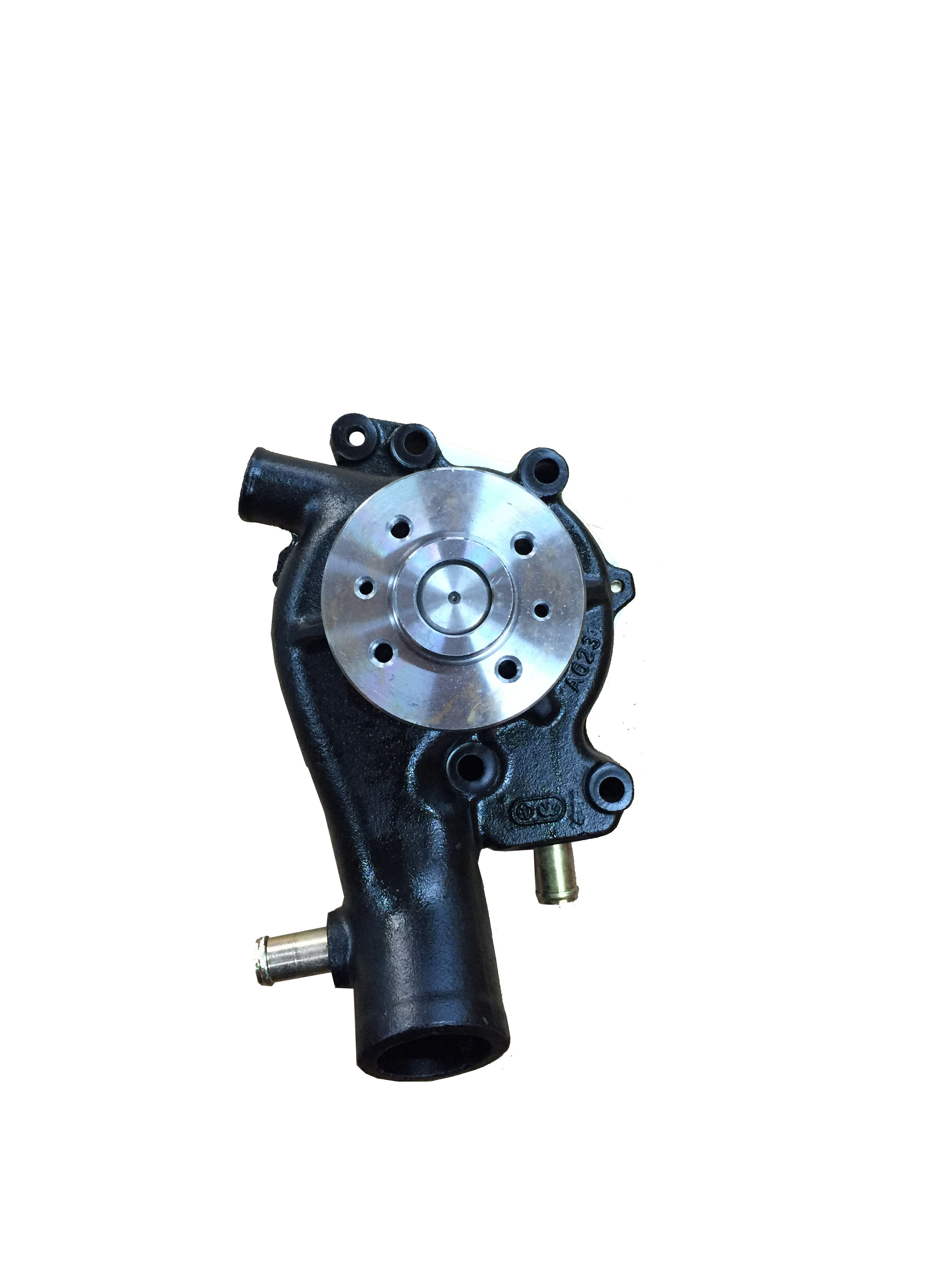 DEVİRDAİM DAEWOO DB58