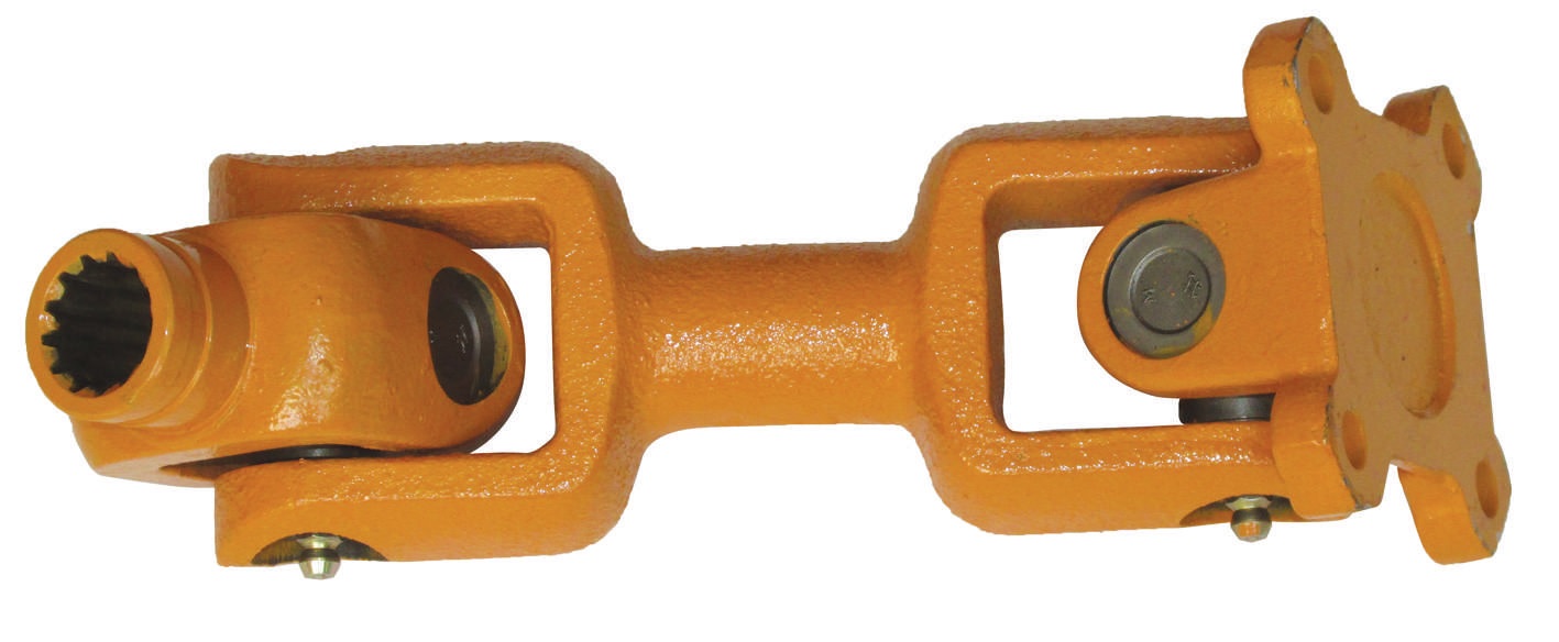 ŞAFT  228 MM/13T CAT 4,0T