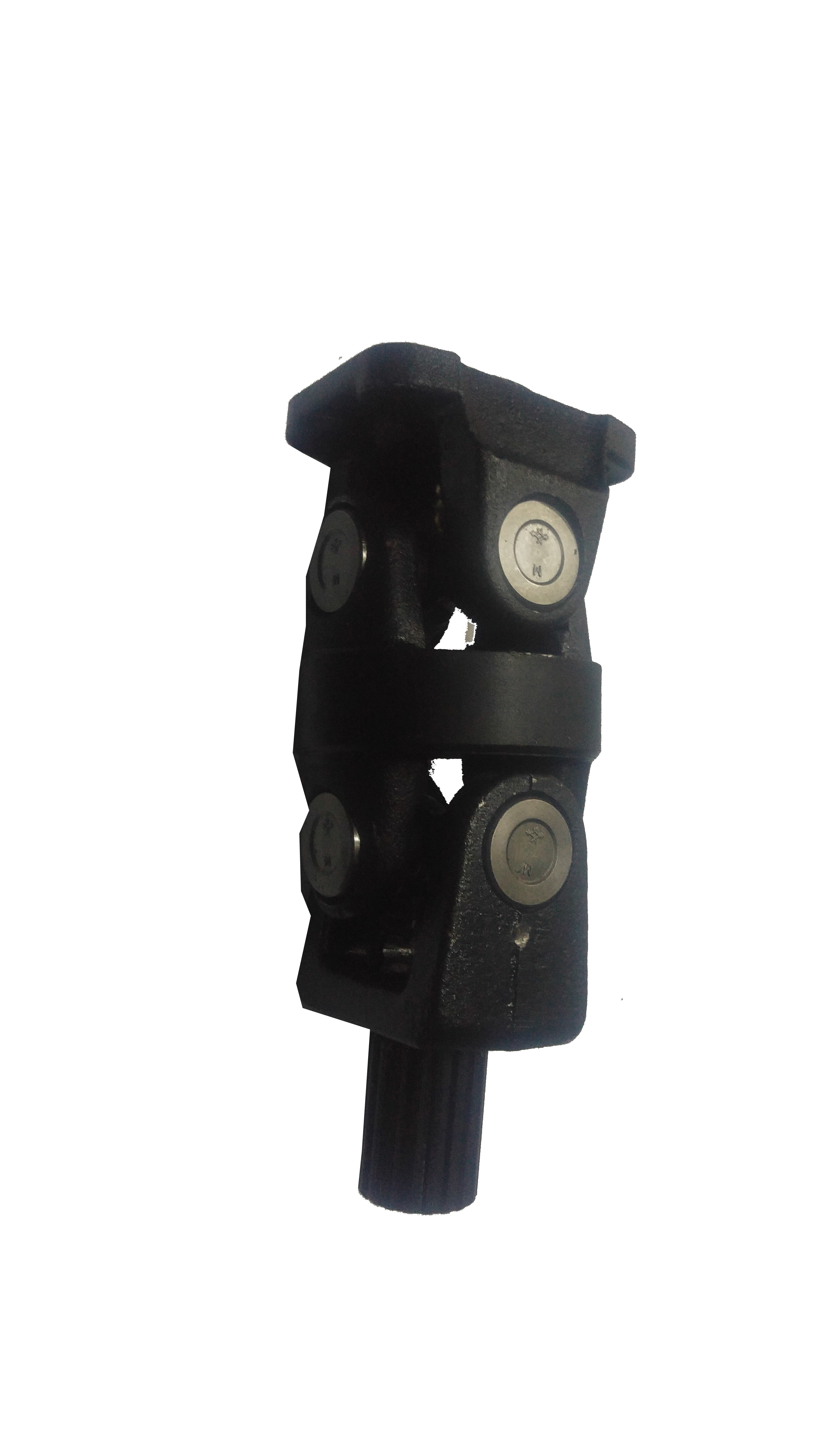 ŞAFT TCM 4,0T