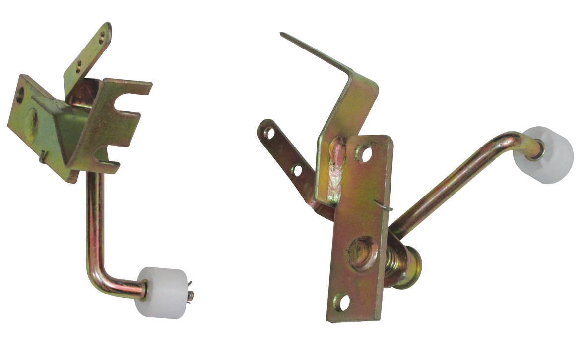 GAZ PEDAL MEKANİZMASI TCM T3-Z