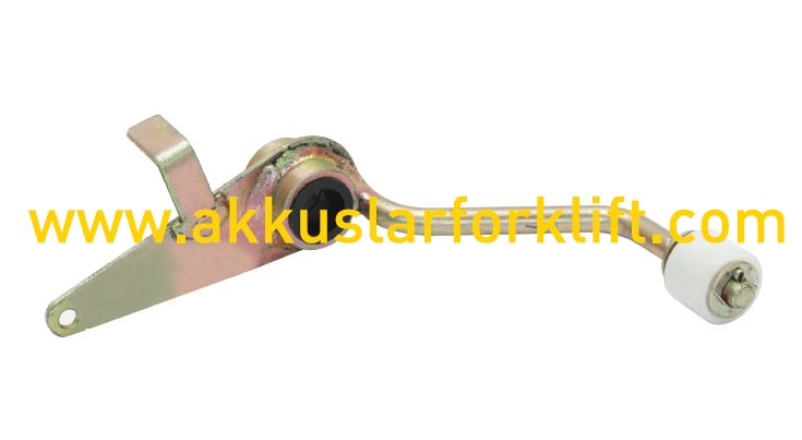 GAZ PEDAL MEKANİZMASI BAOLİ 3,0T