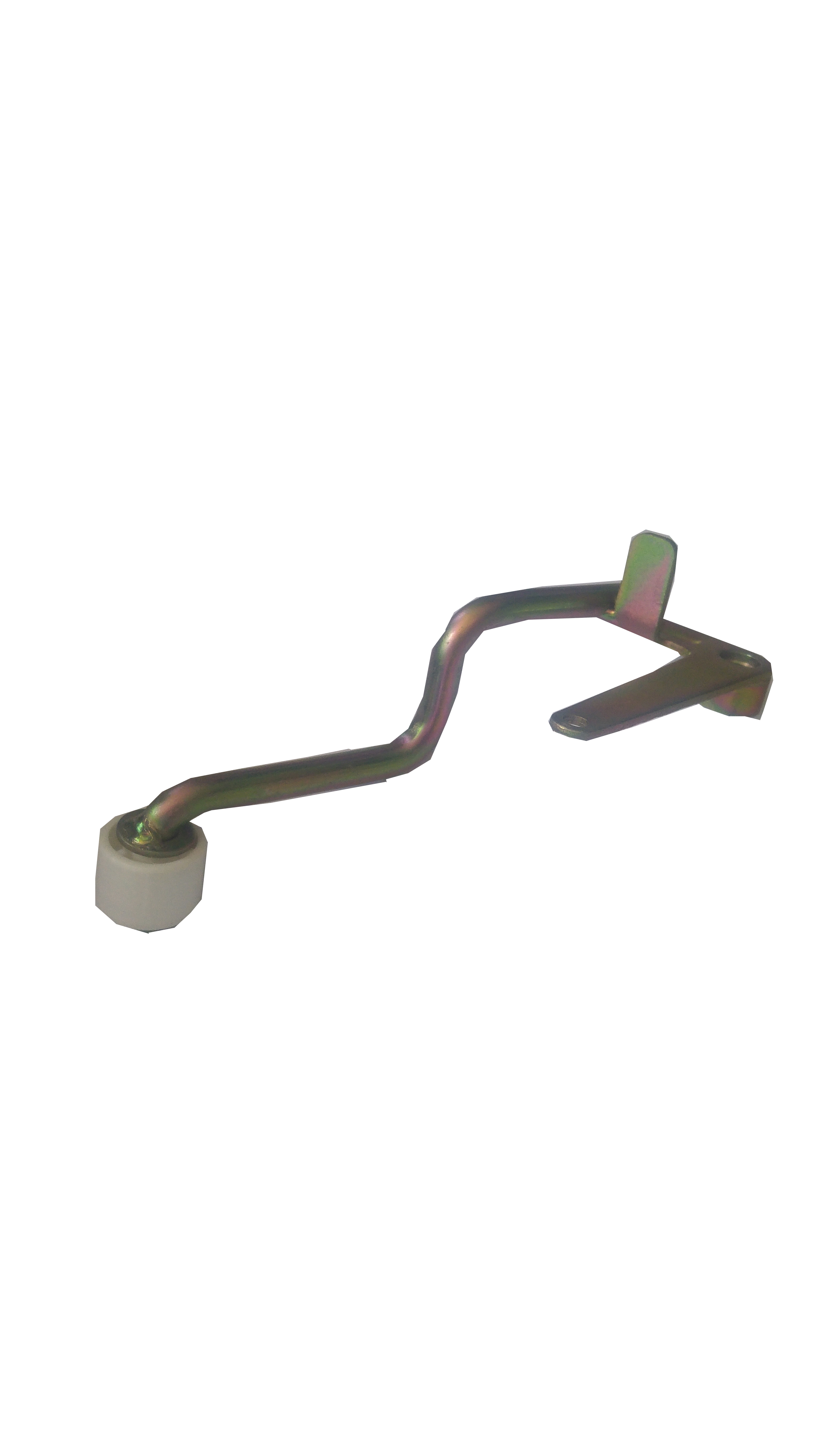 GAZ PEDAL MEKANİZMASI HELİ